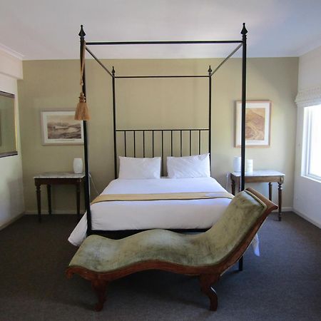 Rosedene Guest House Cape Town Dış mekan fotoğraf