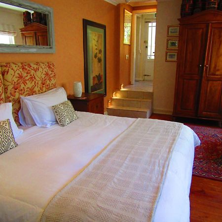 Rosedene Guest House Cape Town Dış mekan fotoğraf