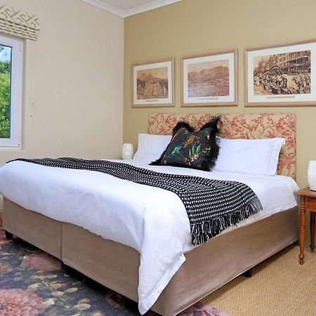 Rosedene Guest House Cape Town Dış mekan fotoğraf