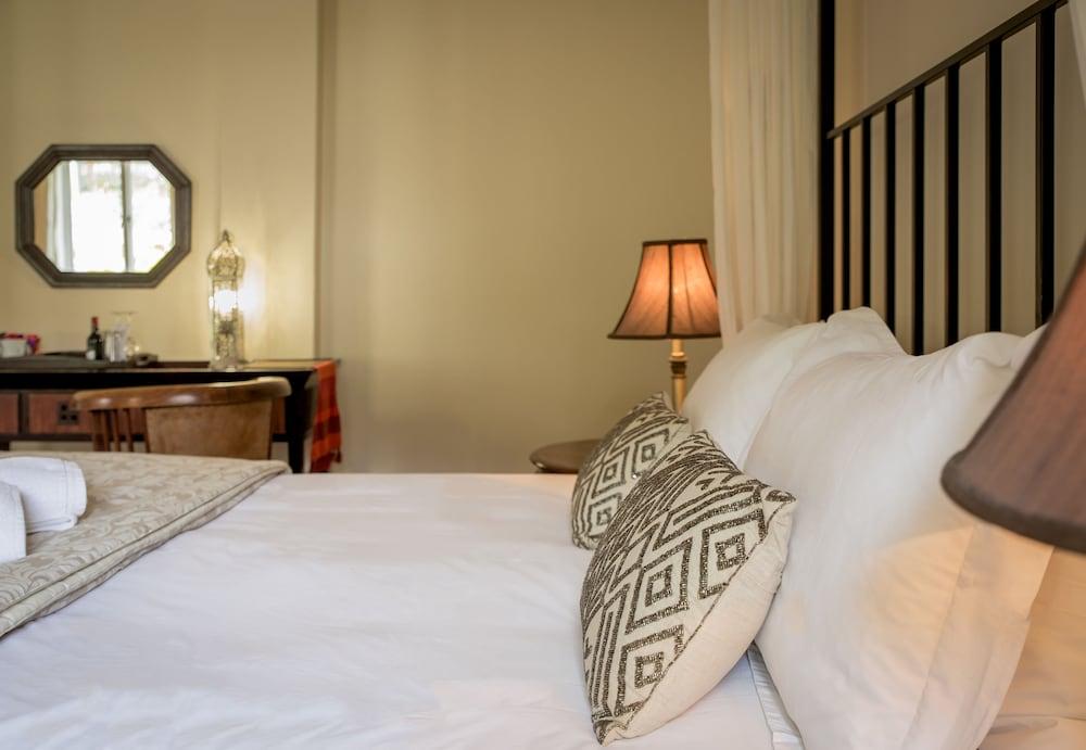 Rosedene Guest House Cape Town Dış mekan fotoğraf