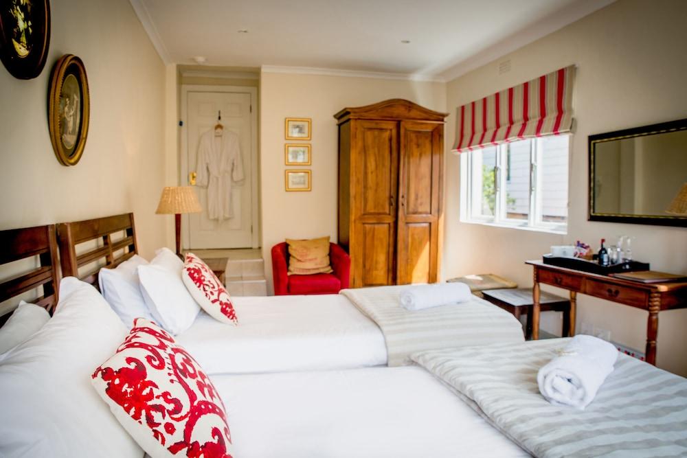 Rosedene Guest House Cape Town Dış mekan fotoğraf