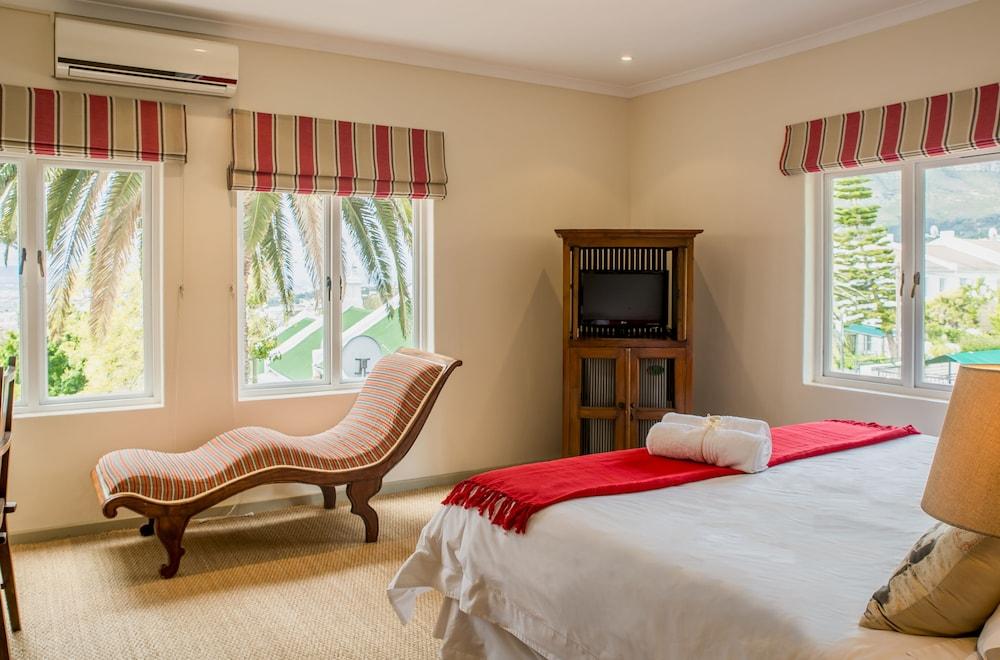 Rosedene Guest House Cape Town Dış mekan fotoğraf