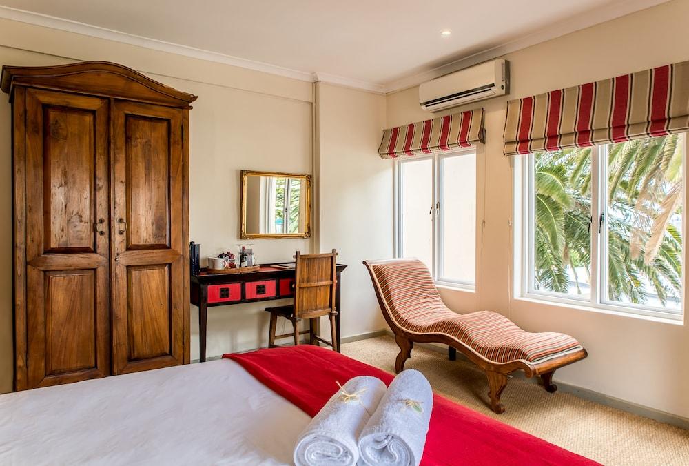 Rosedene Guest House Cape Town Dış mekan fotoğraf