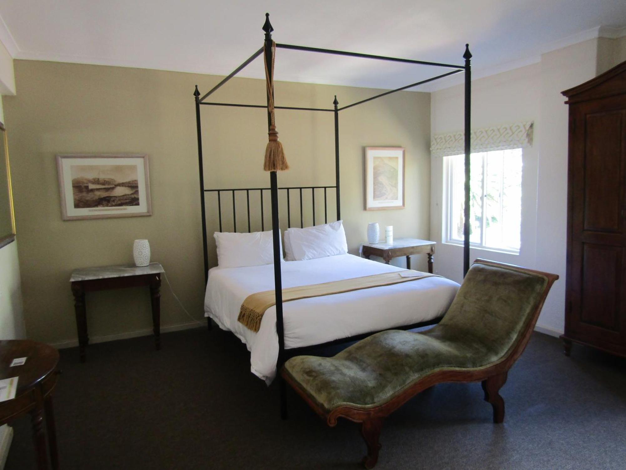 Rosedene Guest House Cape Town Dış mekan fotoğraf