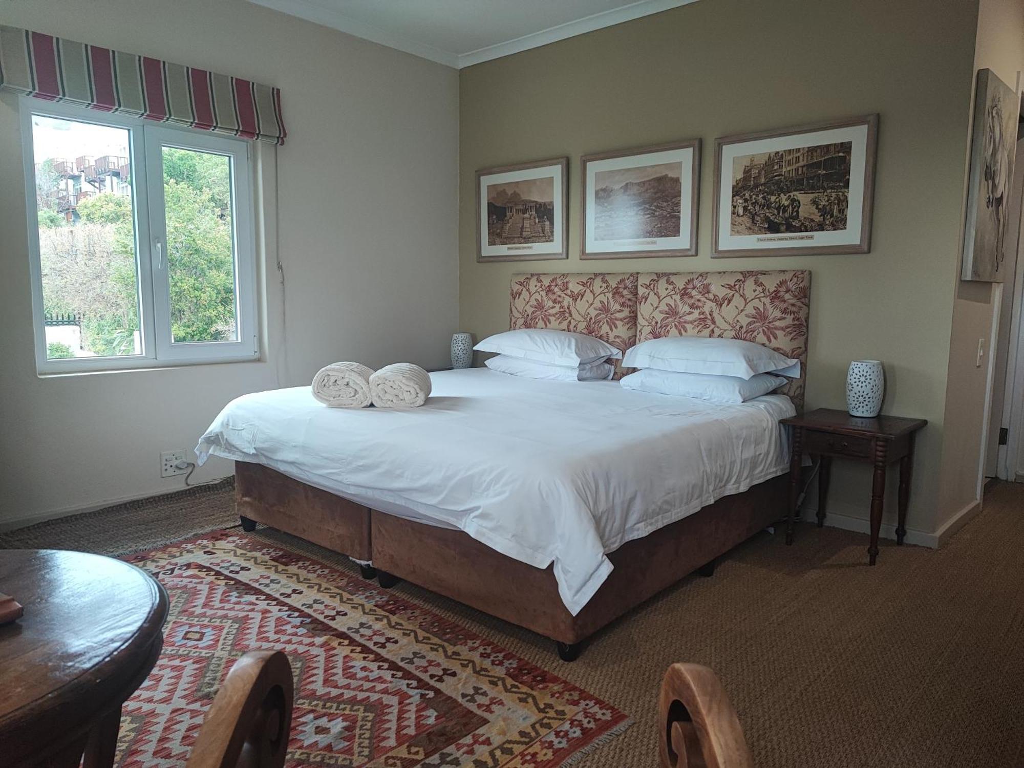 Rosedene Guest House Cape Town Dış mekan fotoğraf