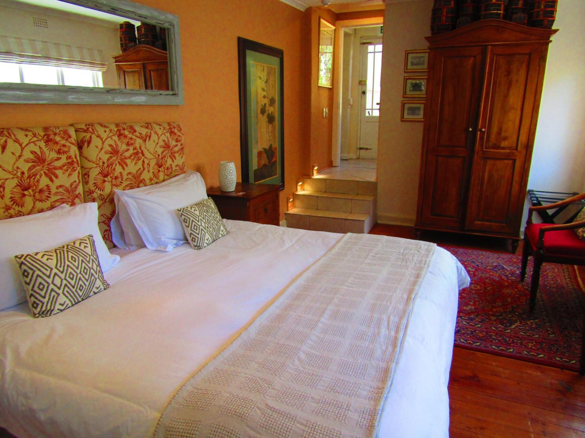 Rosedene Guest House Cape Town Dış mekan fotoğraf