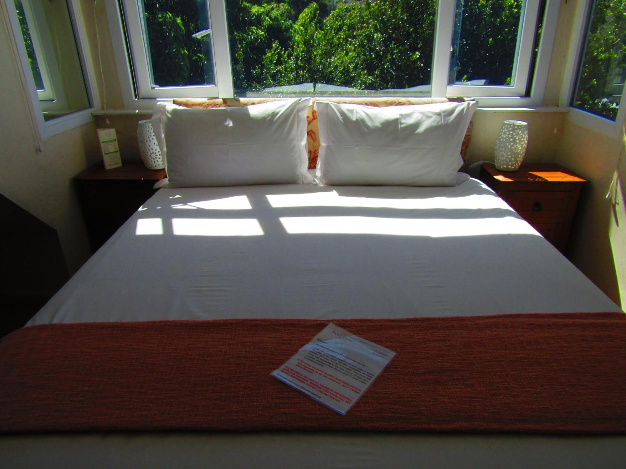 Rosedene Guest House Cape Town Dış mekan fotoğraf