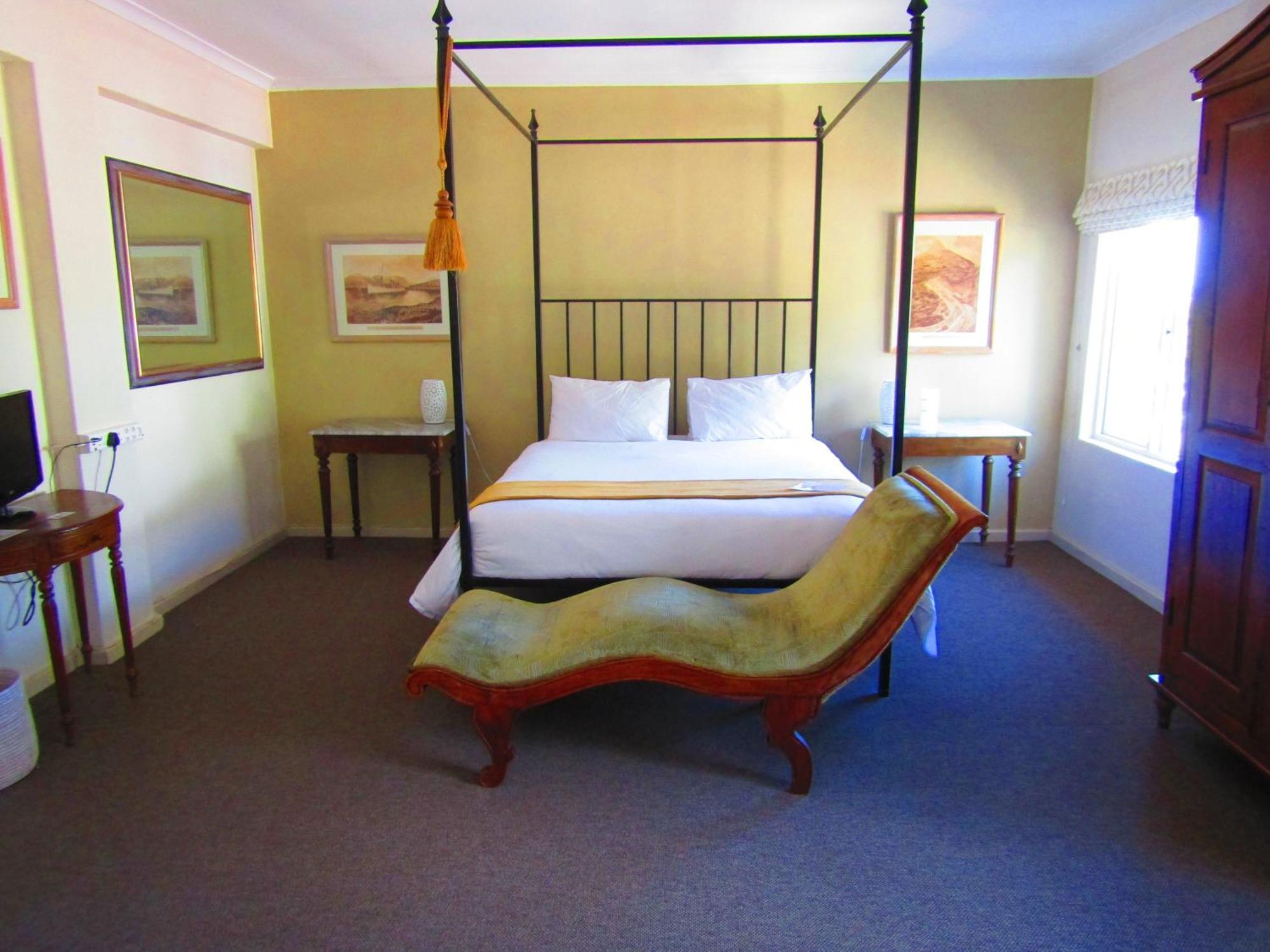 Rosedene Guest House Cape Town Dış mekan fotoğraf