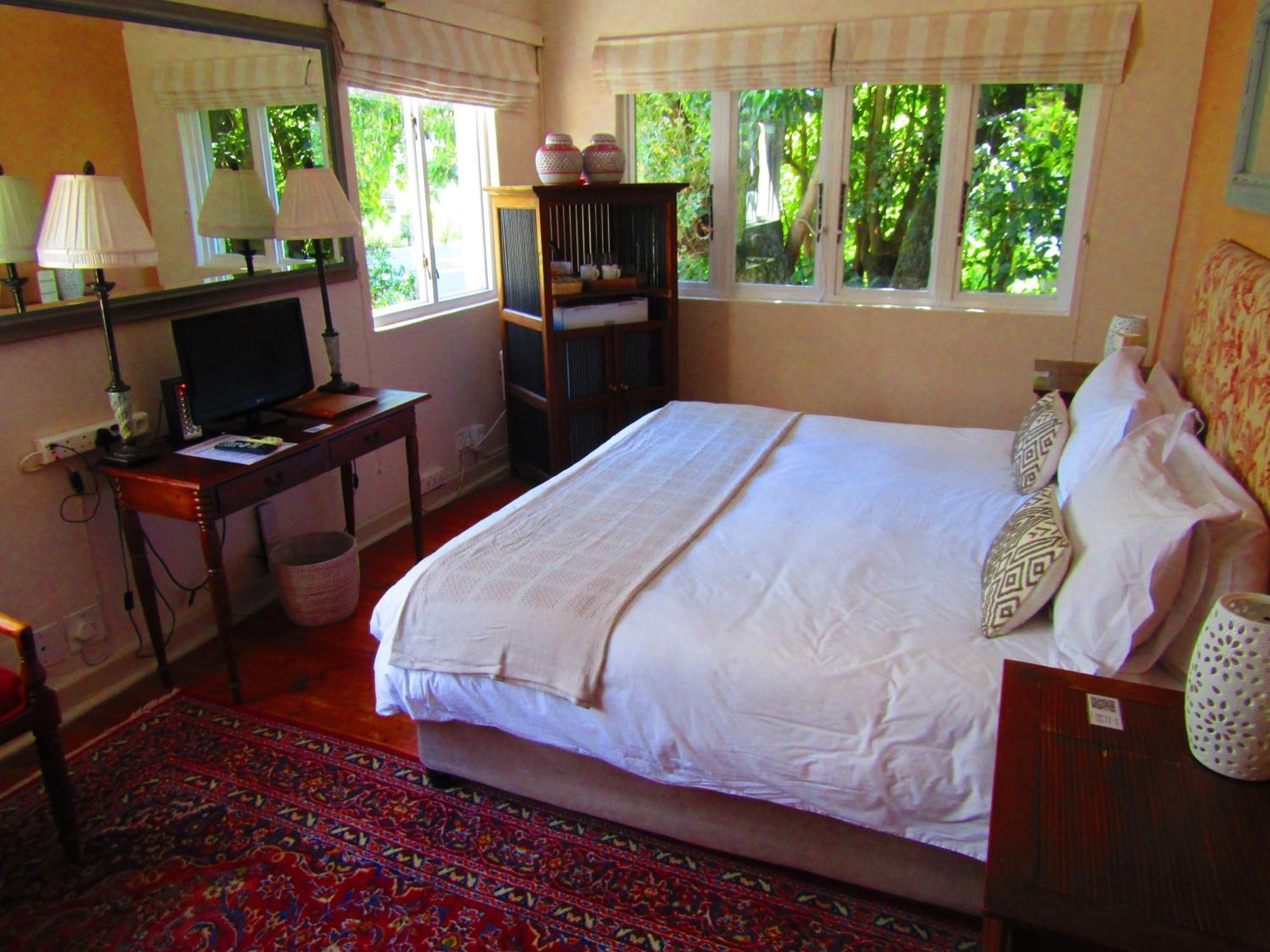 Rosedene Guest House Cape Town Dış mekan fotoğraf