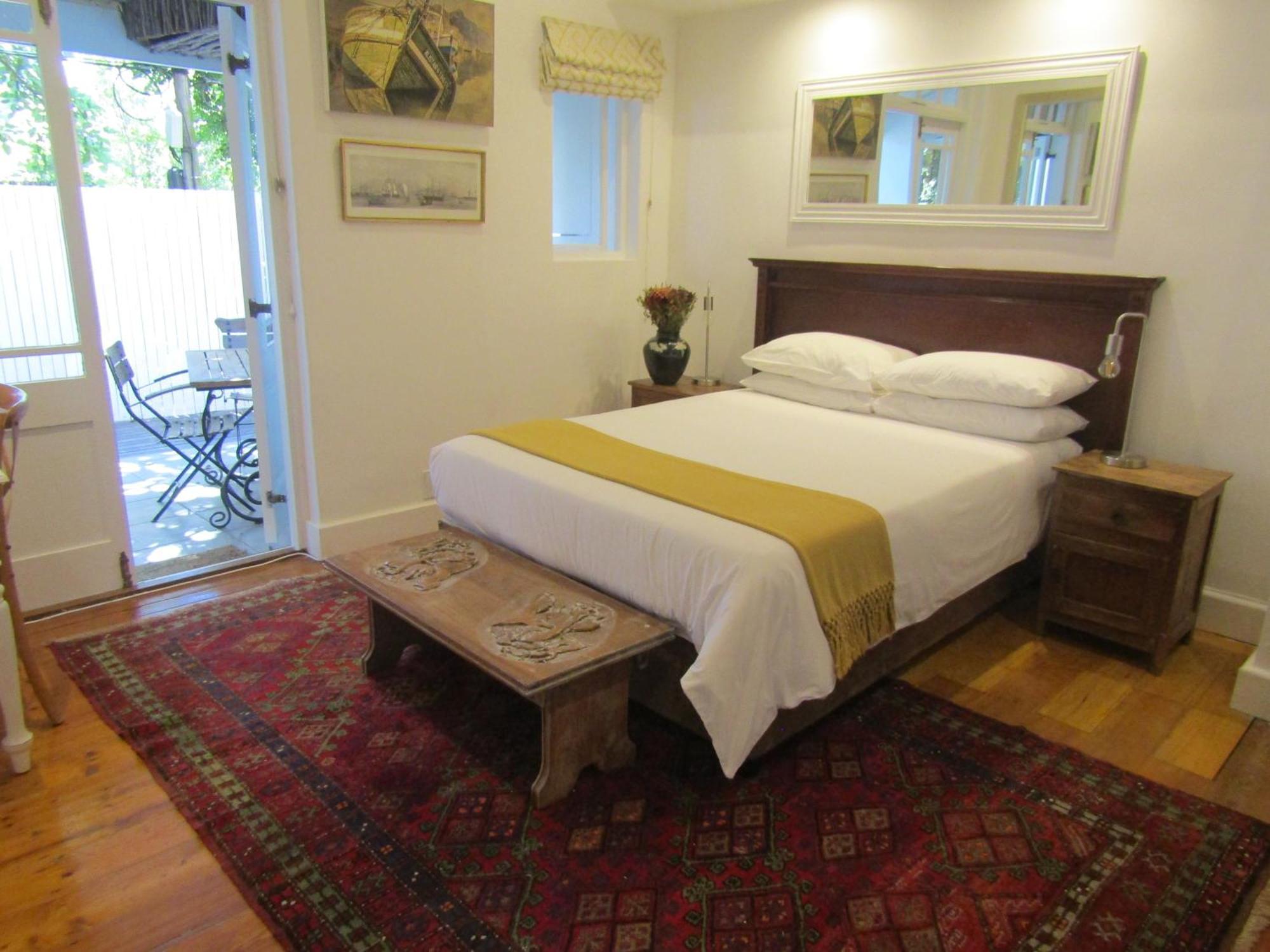 Rosedene Guest House Cape Town Dış mekan fotoğraf