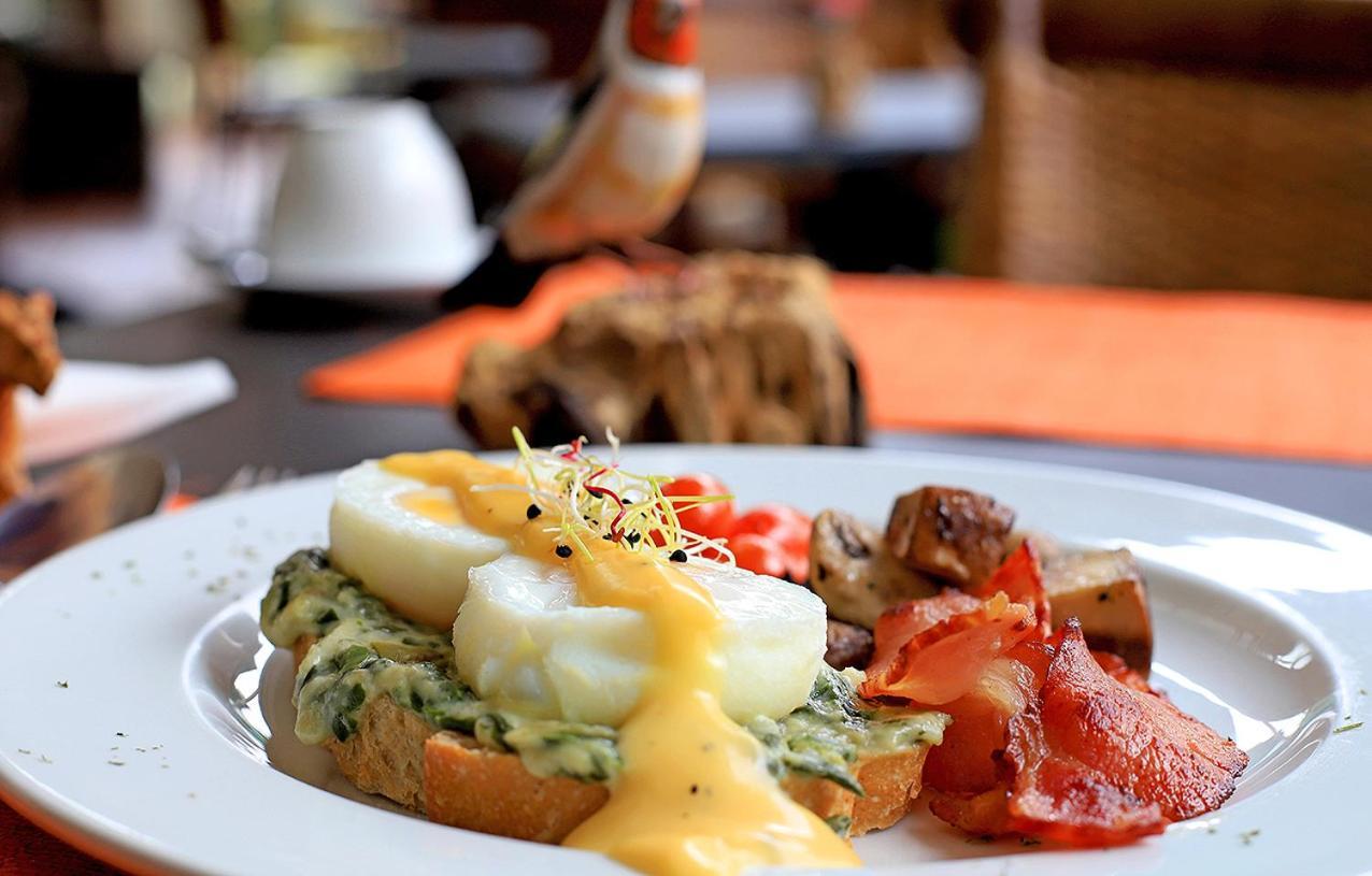 Rosedene Guest House Cape Town Dış mekan fotoğraf
