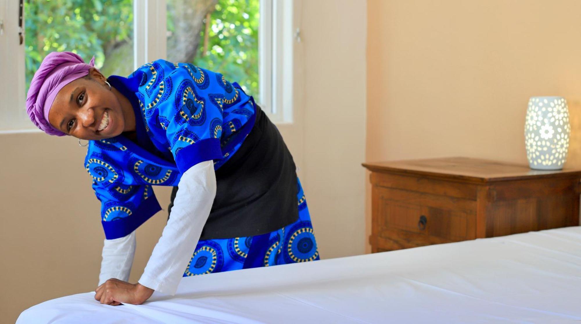 Rosedene Guest House Cape Town Dış mekan fotoğraf