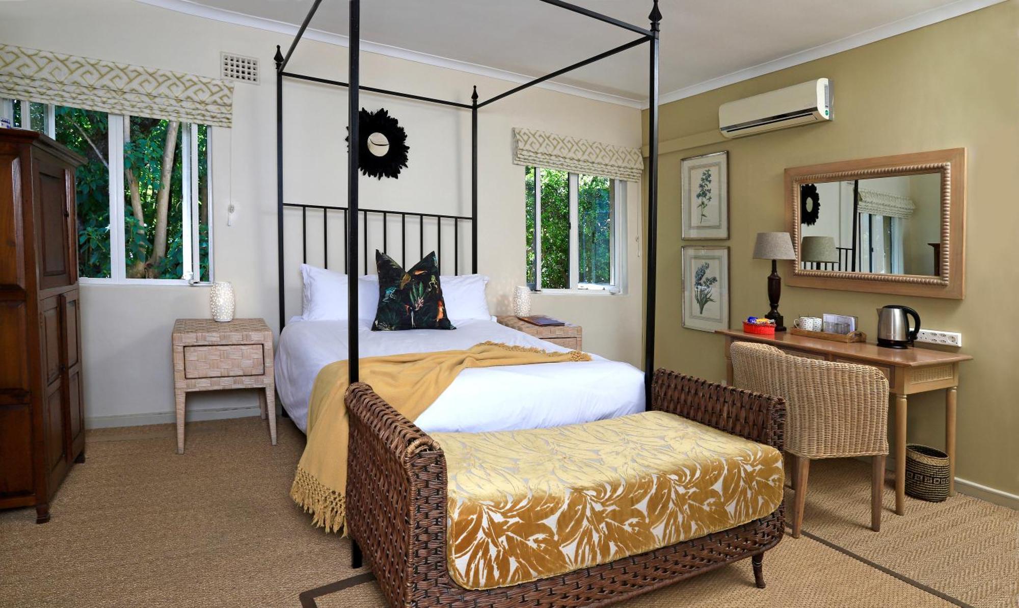 Rosedene Guest House Cape Town Dış mekan fotoğraf
