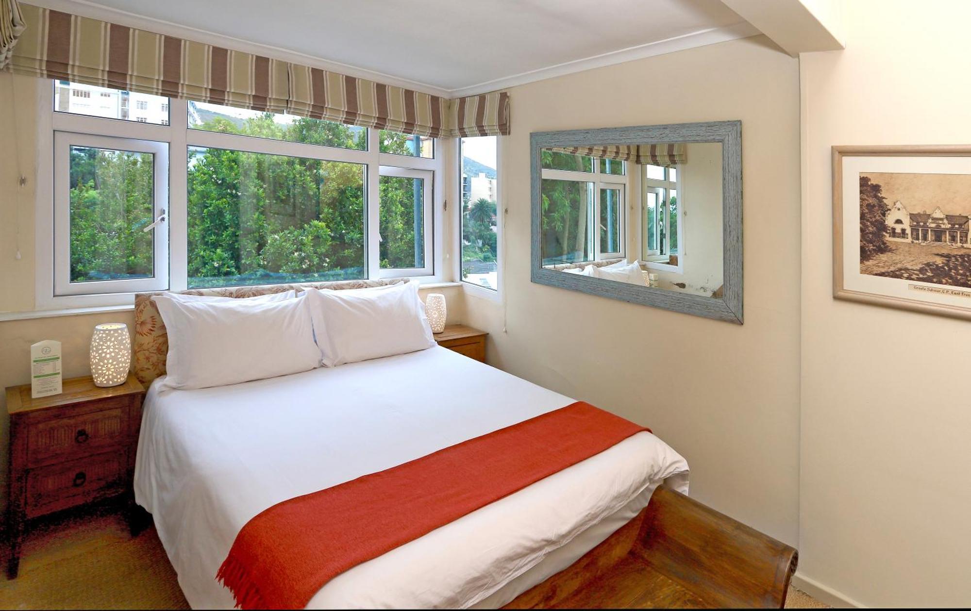 Rosedene Guest House Cape Town Dış mekan fotoğraf