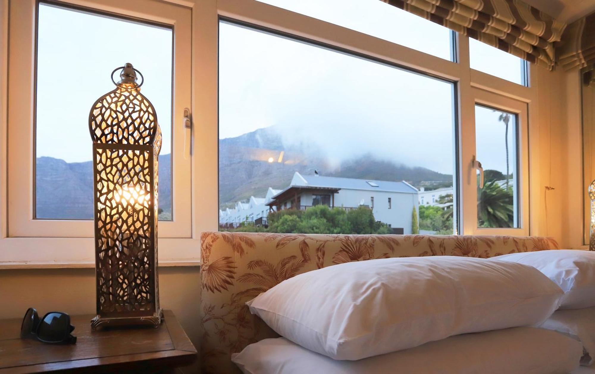 Rosedene Guest House Cape Town Dış mekan fotoğraf