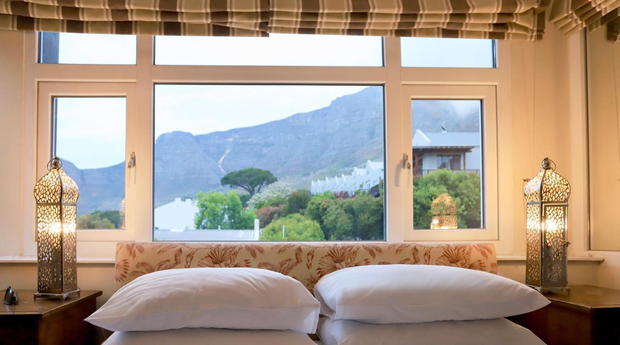 Rosedene Guest House Cape Town Dış mekan fotoğraf