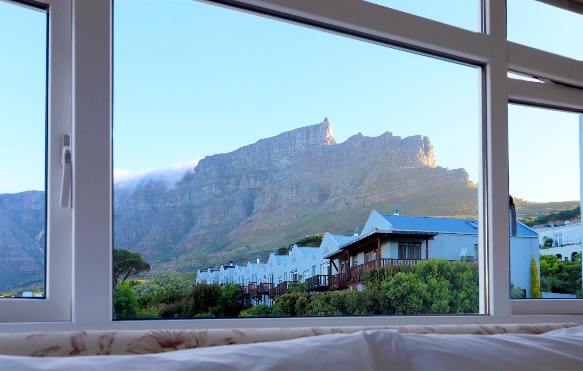 Rosedene Guest House Cape Town Dış mekan fotoğraf