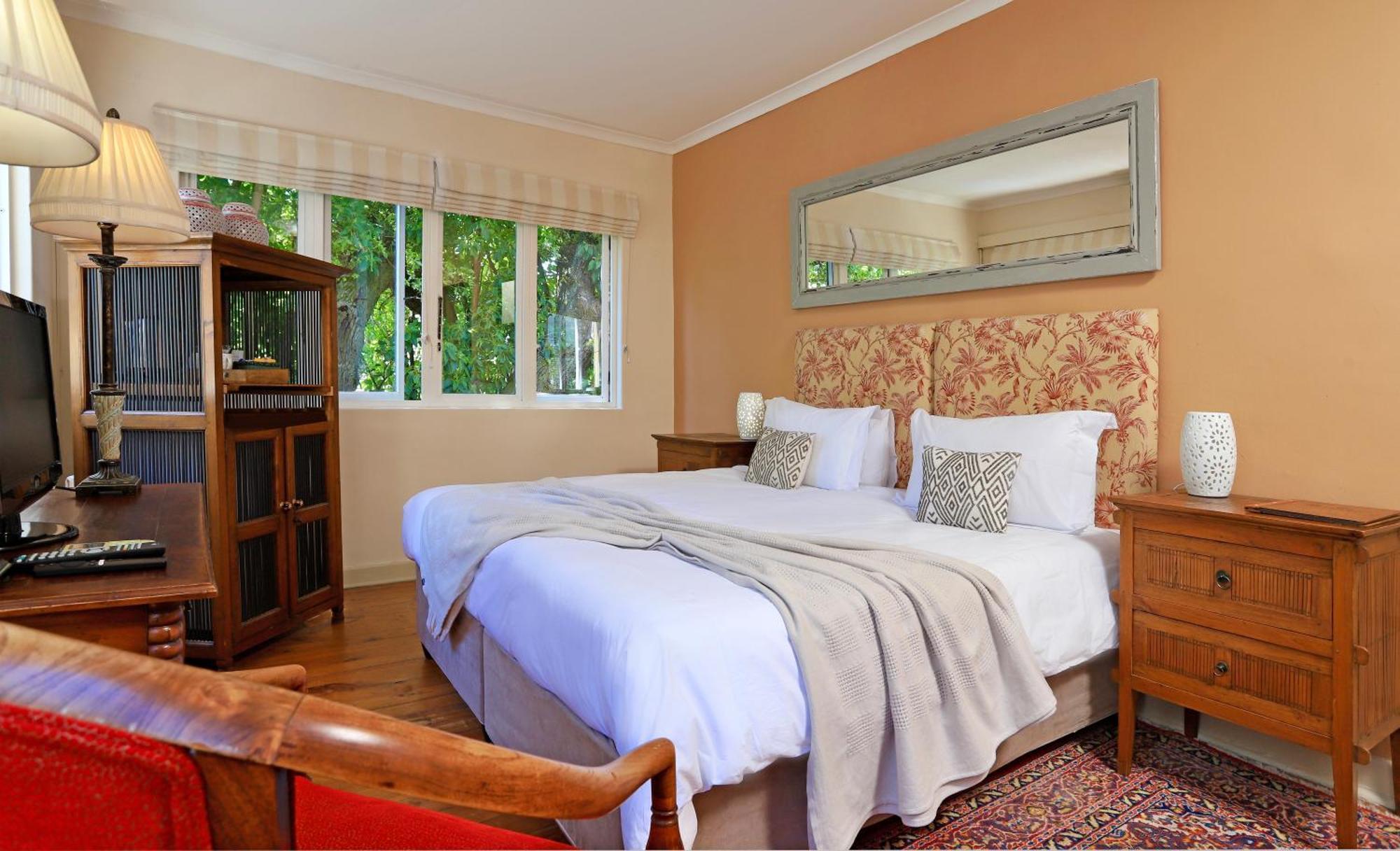 Rosedene Guest House Cape Town Dış mekan fotoğraf