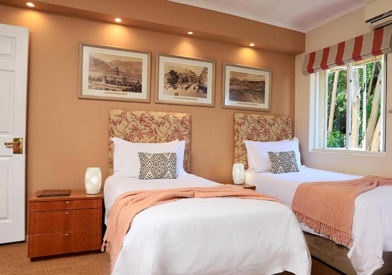 Rosedene Guest House Cape Town Dış mekan fotoğraf