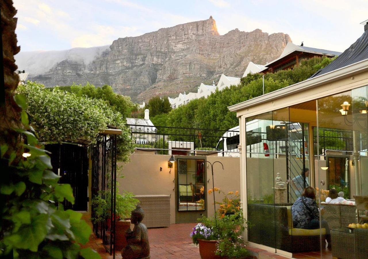 Rosedene Guest House Cape Town Dış mekan fotoğraf