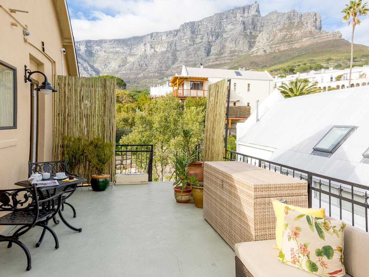 Rosedene Guest House Cape Town Dış mekan fotoğraf